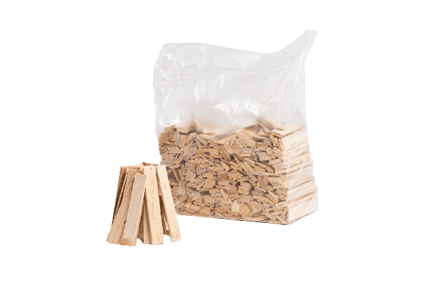 obrázok produktu Podpalovací třísky TOP  pytle