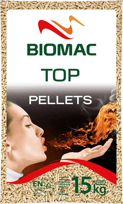obrázok produktu EKO pelety TOP A1 6mm